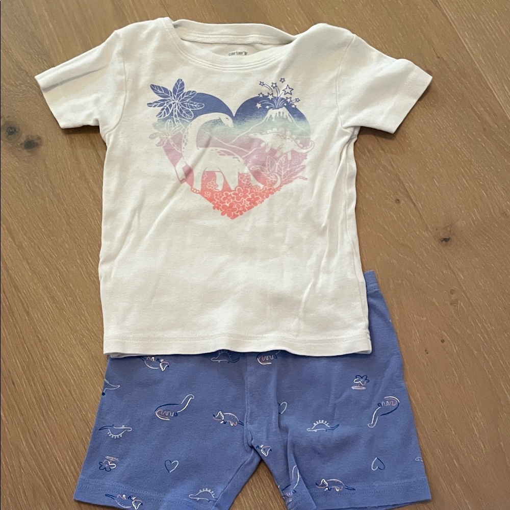 Pajama sets - Picture 5 of 9